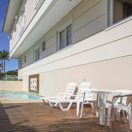 Hotel Hola Florianopolis Exterior photo